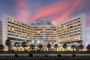 Image of Novotel Visakhapatnam Varun Beach