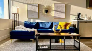 Image of New York Style Home 10 Minutes To SNA Disneyland