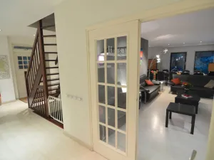 Image of Quaint Villa in Doornspijk with Swimming Pool