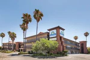 Image of Days Inn by Wyndham San Jose Airport