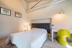 Image of La Loge de mer, Lodge urbain