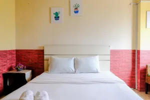 Image of Good Deal Studio Room Apartment At Suites @Metro