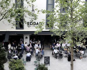 Image of Hôtel Edgar & Achille