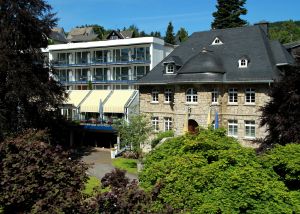 Image of Rüters Parkhotel