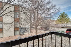 Image of Grand Junction Condo: Balcony, Community Pool!