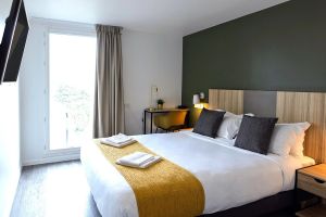 Image of Hôtel Lodge In Paris 13