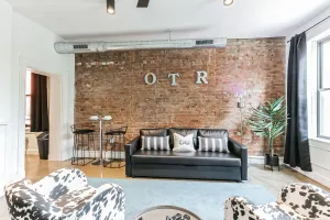 Image of Restaurant on site Walk to everything