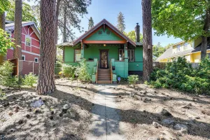 Image of 2 Mi to Downtown Spokane: Nurse-ready Rental