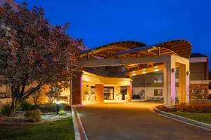 Image of Holiday Inn Express Milwaukee - West Medical Center by IHG