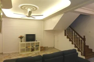 Image of Bukit Tinggi, Klang- Cozy home