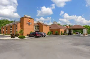 Image of Comfort Inn
