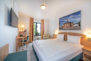 Image of UNO Hotel Posthof Saarlouis