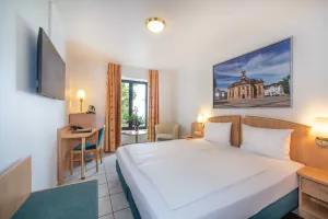 Image of UNO Hotel Posthof Saarlouis