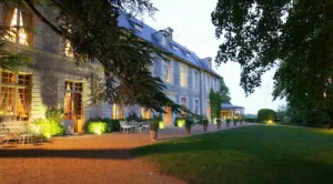 Image of Château De Noirieux