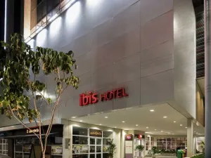 Image of ibis Osasco