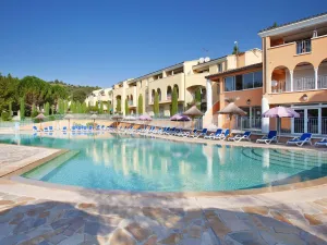 Image of Nice Holiday Home Near the Gorges du Verdon