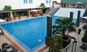 Image of Hotel Bumi Senyiur