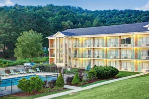 Image of Days Inn by Wyndham Jellico - Tennessee State Line