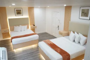 Image of San Francisco Inn