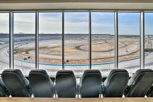 Image of Shop and Dine Fort Worth Condo with Racetrack Views!
