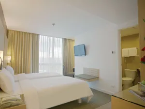 Image of St Giles Hotel Makati