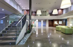 Image of Eurostars Lucentum