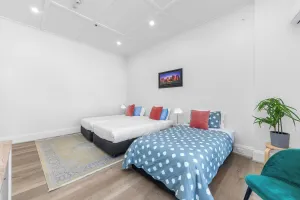 Image of Stay Today Hostel