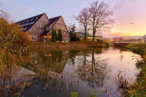 Image of Fletcher Hotel-Restaurant De Broeierd-Enschede