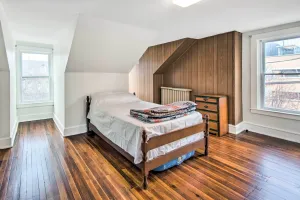 Image of Roomy Lancaster Home Walk to Dtwn and Hospital