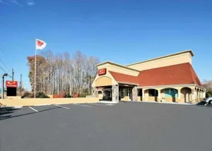 Image of Econo Lodge Salisbury