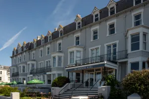 Image of The Seafront Hotel by Compass Hospitality