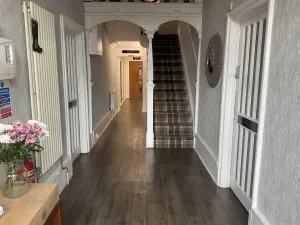 Image of The Claremont Preston