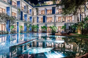 Image of Sakmut Boutique Hotel