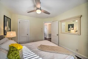 Image of Portsmouth Waterfront Vacation Rental with Deck