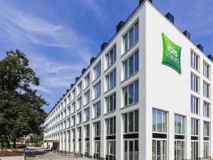 Image of ibis Styles Rastatt Baden-Baden