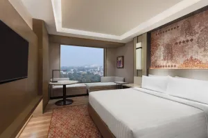 Image of Courtyard by Marriott Amritsar