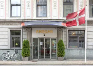 Image of Go Hotel Ansgar