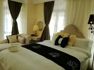 Image of 1 Day Car Hotel Station 18