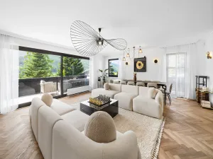 Image of SKY9 Homes & Villas - Semmering