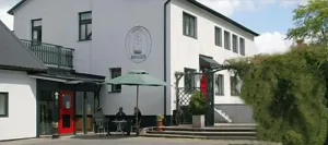 Image of Hotell Briggen i Åhus