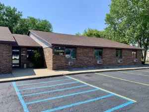 Image of Executive Inn
