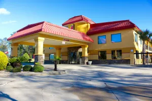 Image of Super 8 by Wyndham Dublin