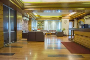Image of SEL Nibash Hotel & Serviced Apartments