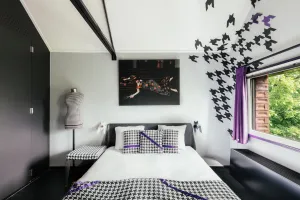 Image of Design Hotel Modez