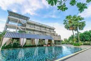 Image of Baan Phing Phu Praew Cha-Am Resort บ้านพิงภูแพรว รีสอร์ท ชะอำ