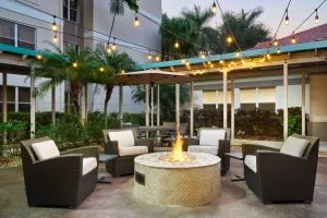 Image of Residence Inn by Marriott Fort Lauderdale City of Plantation
