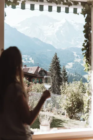 Image of Hotel Alpenruhe - Vintage Design Hotel