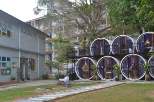 Image of Mango's Park Port Dickson