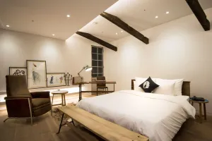 Image of Hotel The Designers Dongdaemun