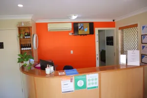Image of Country Roads Motor Inn Gayndah